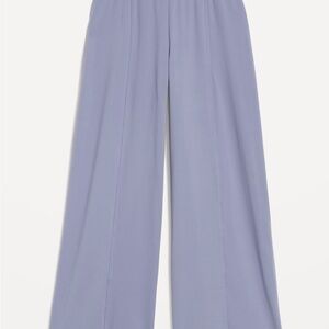 Old Navy Wide-Leg Pants - Size S